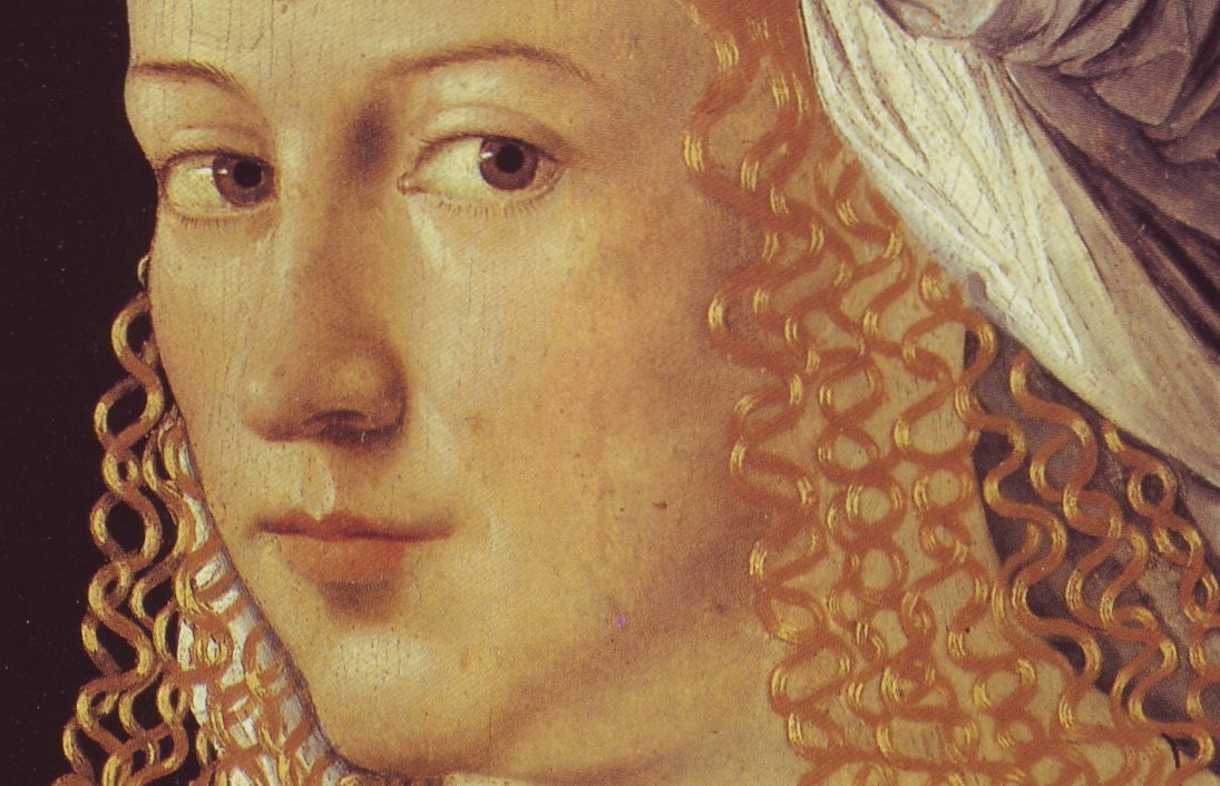 <em>Noterelle geostoriche</em> su Lucrezia Borgia  Duchessa d’Este (1519-2019)