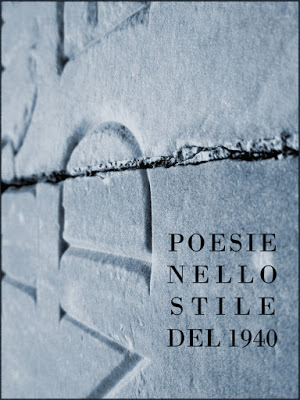 Compos sui. <em>Poesie nello stile del 1940</em> di Massimo Sannelli