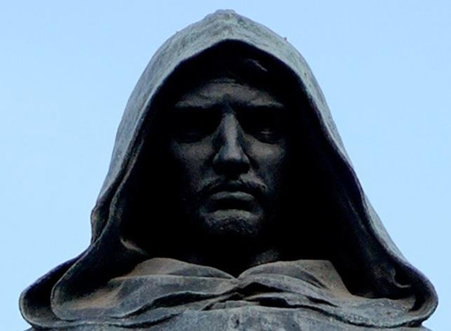 I natali di Giordano Bruno e la sua formazione: da Napoli a Tolosa