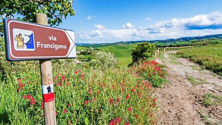 Appunti storico-critici sulla Via Francigena