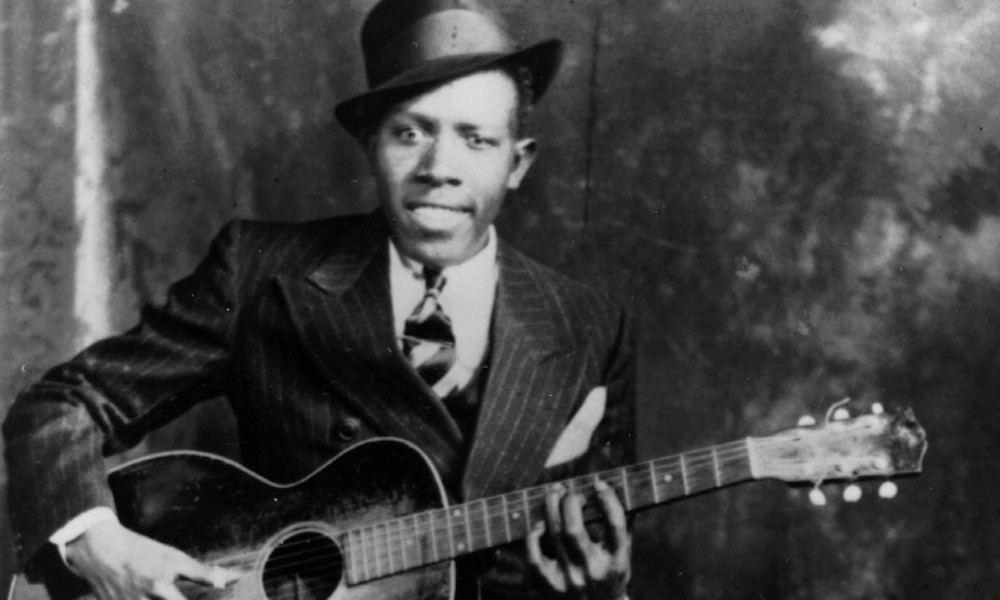 Il magico crocevia verso il delta del Mississipi. Robert Johnson, il musicista che scese a patto col demonio. Eudora Welty, <em>Nozze sul Delta</em>, minimum fax