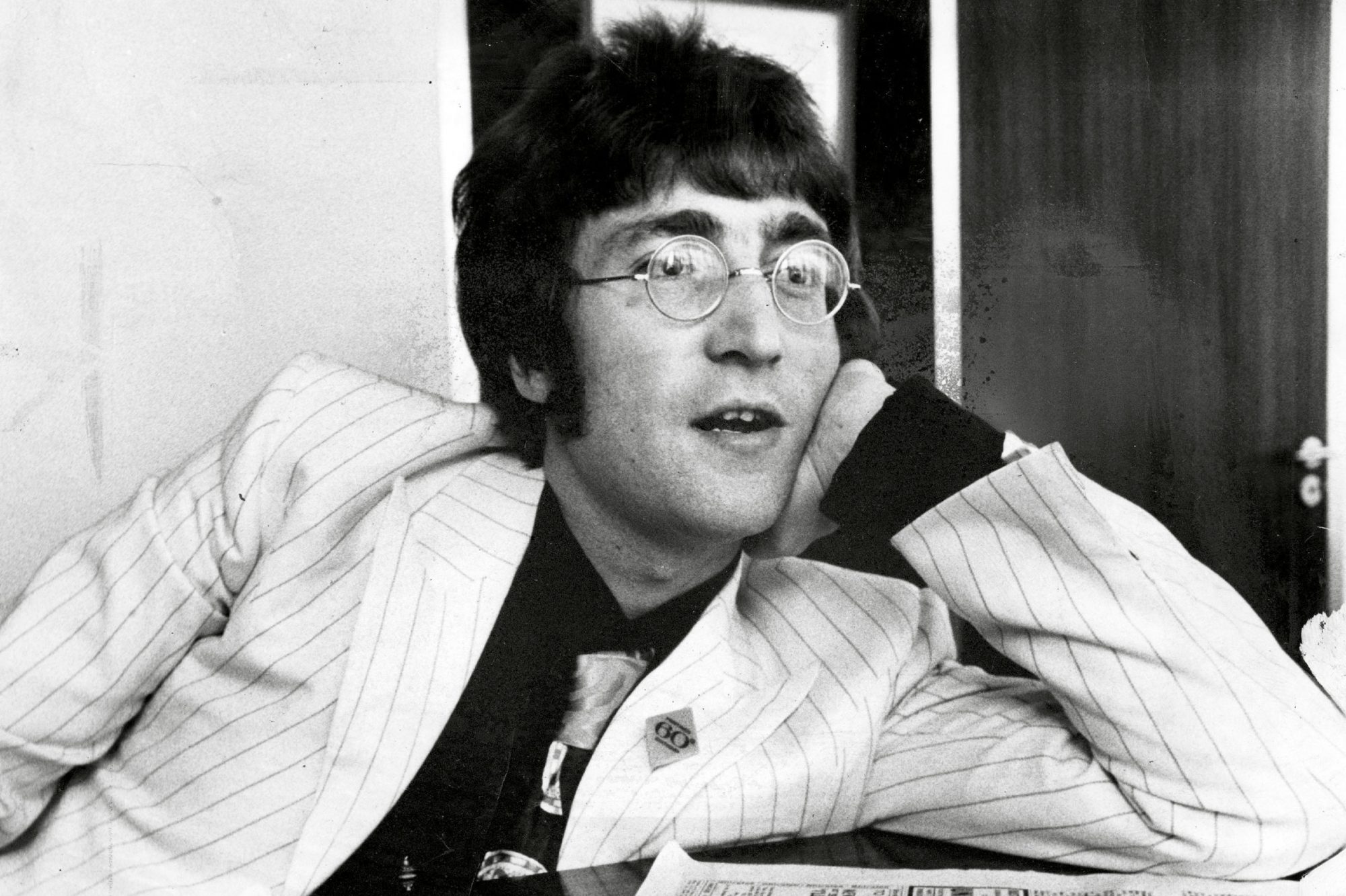 Roll on John. Lennon quarant’anni dopo