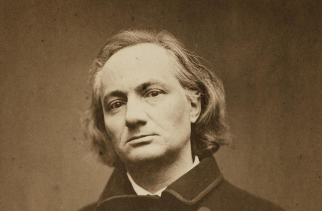 Un quartetto per Baudelaire. Da Strowski a De Lollis: quattro saggi d’autore  nel secondo centenario dalla nascita