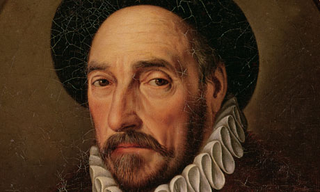 Pierre Villey, La vita e L’opera di Montaigne