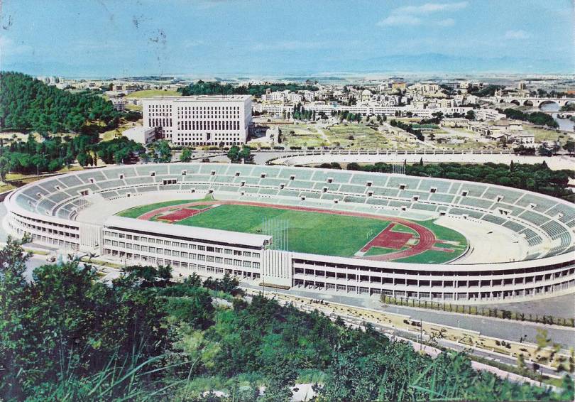 1953: calcio e politica nell’anno della “legge truffa”