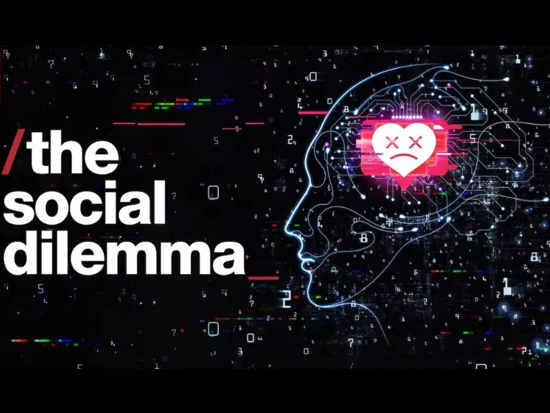 La corruzione dell’io. Recensione di “The social dilemma”, regia di J. Orlowski Docufilm