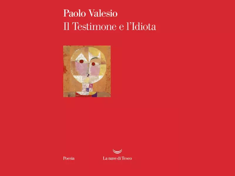 Paolo Valesio: un incontro prezioso. Racconto di un’esperienza