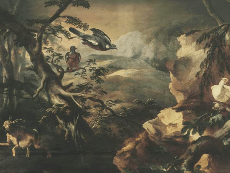 La rappresentazione degli animali tra mito ed arte: due mostre da visitare La rappresentazione degli animali tra mito ed arte: due mostre da visitare