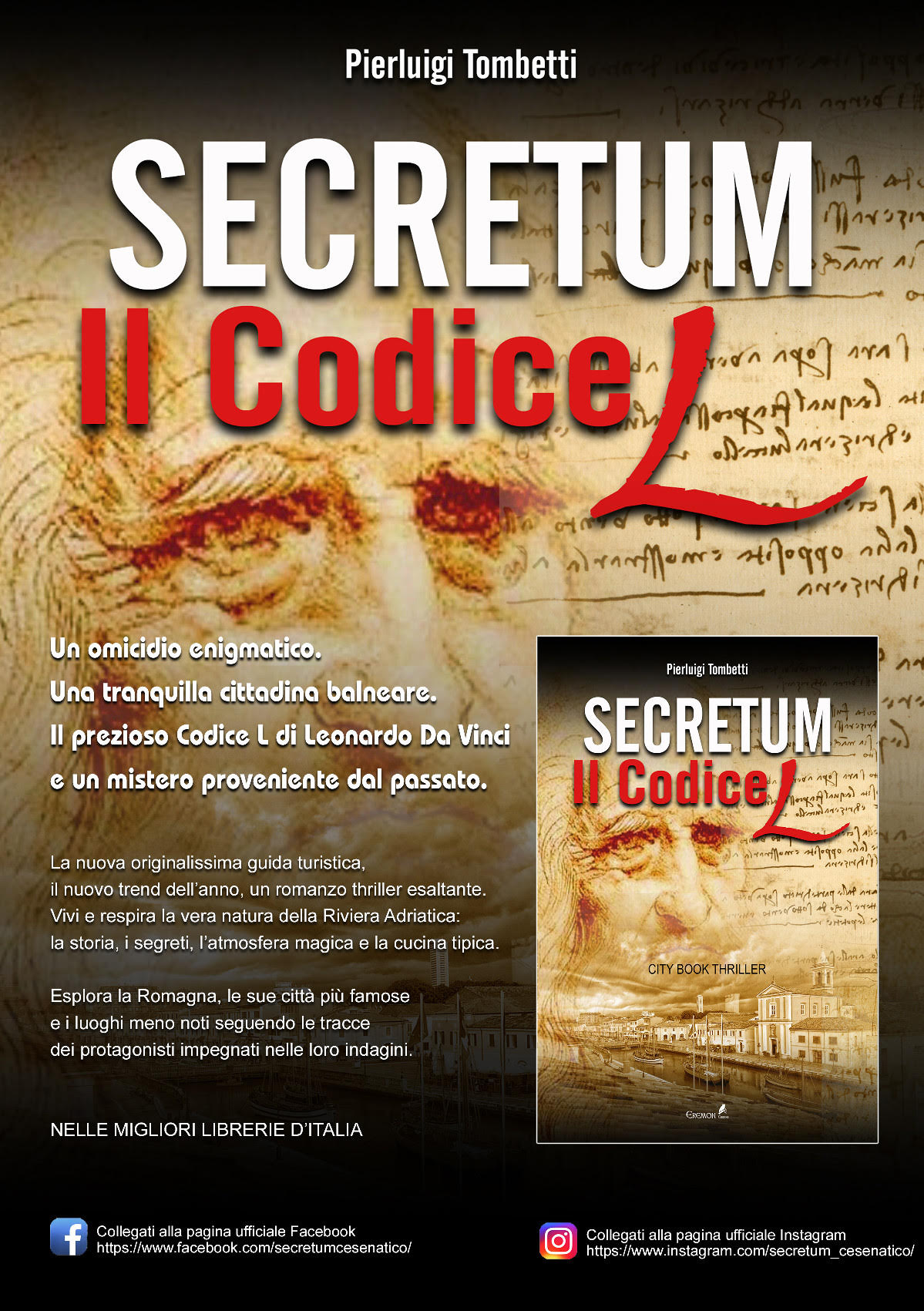 SECRETUM. Il Codice L
