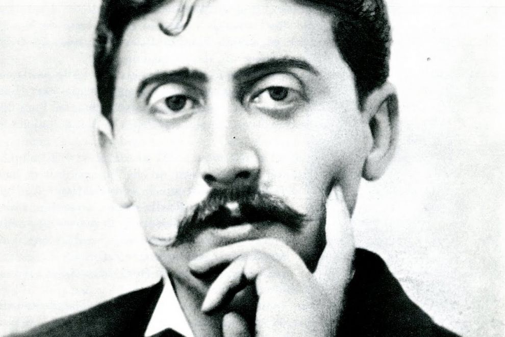 Eros, filosofia e posterità. Proust secondo Georges Bataille