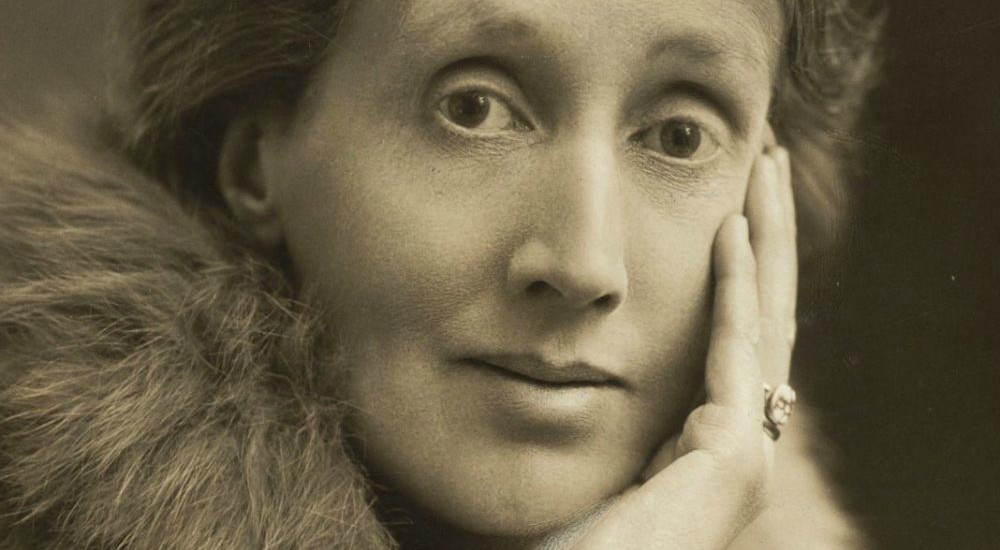 Questione di stanze. Virginia Woolf e il suo saggio su donne e romanzo