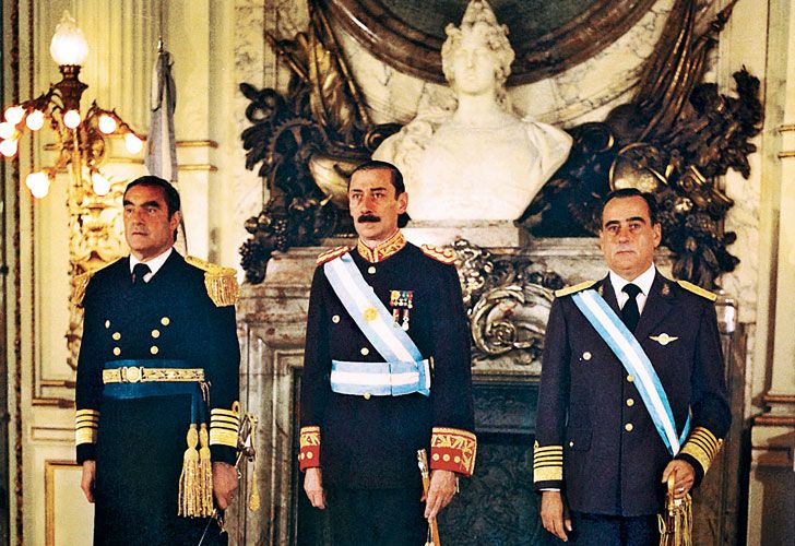 Le memorie della violenza statale contro la diversità sessuale nell’ultima dittatura militare argentina