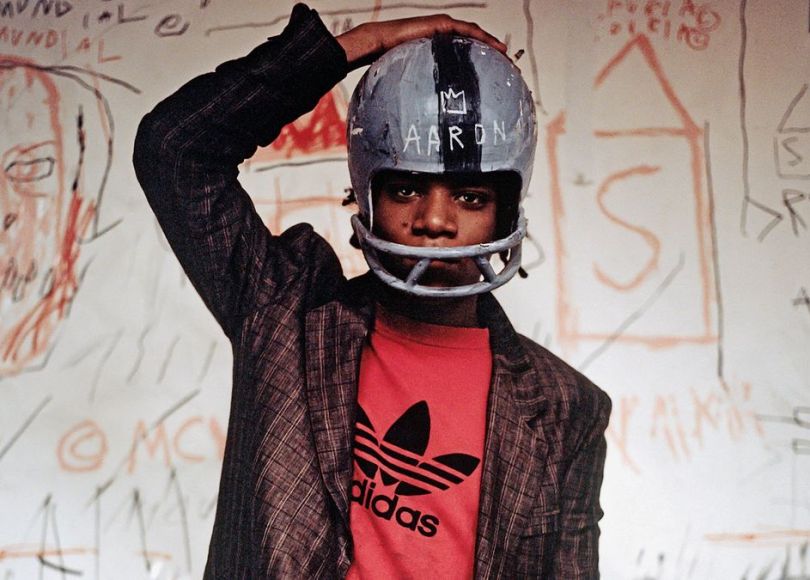 Identity, subjectivity and representation: the visual narration of Jean-Michel Basquiat