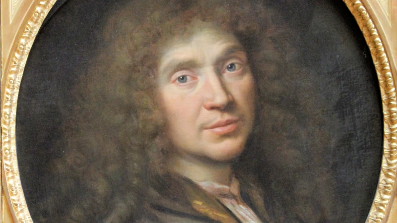 Molière and us <em>today</em>. A universal theatre and its social fallout