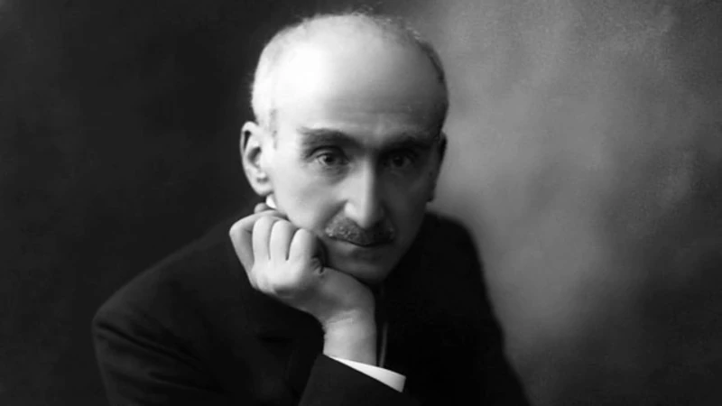 Ottant’anni senza Bergson. Paolo Taroni sul tempo