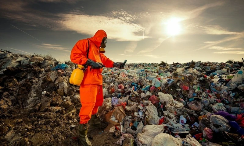 Lo sporco che ha valore: un primo quadro del radicamento delle mafie attraverso la gestione dei rifiuti
