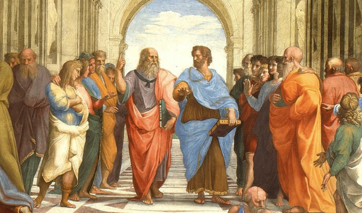 Happiness and justice in Plato’s <em>Republic</em>: what kind of challenges for modern times?