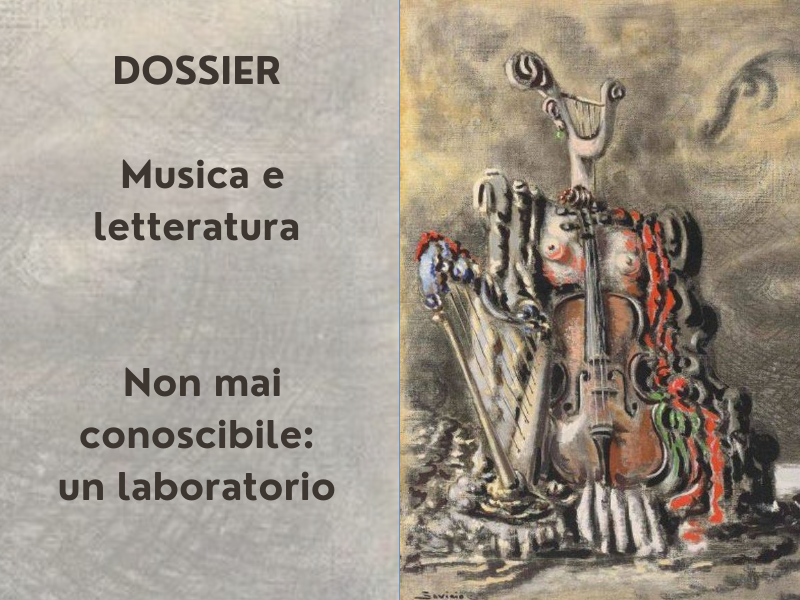 Tra le pieghe sonore del potere: risonanza e ascolto in ‘Un re’ di Manganelli e ‘Un re in ascolto’ di Calvino