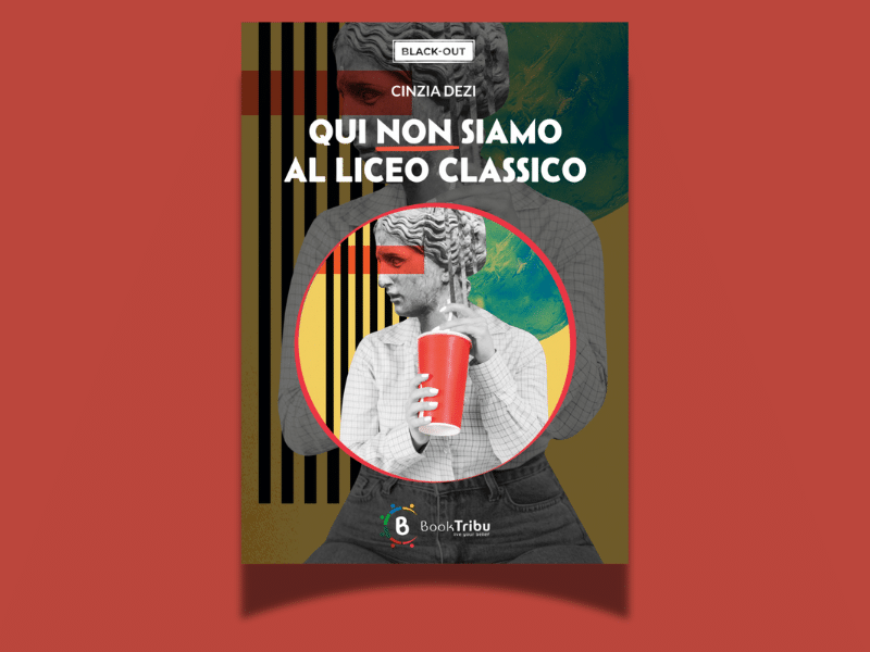 Cinzia Dezi, <em>Qui non siamo al liceo classico</em>